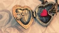 pic for Heart Pendant 